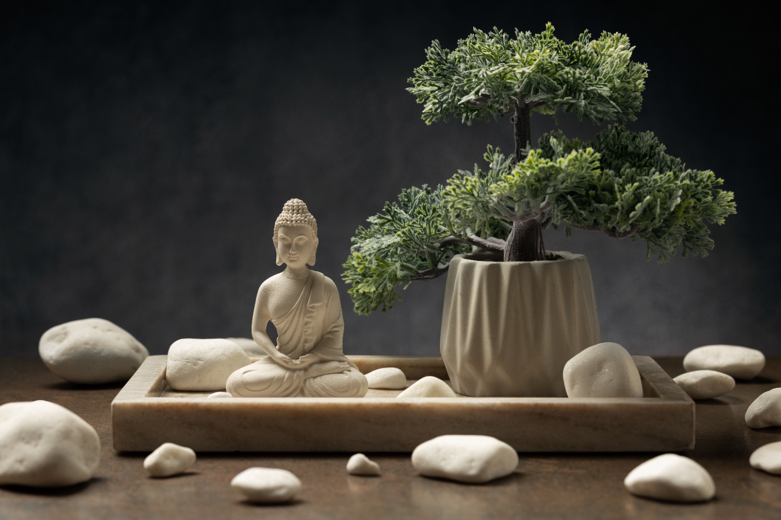 Feng Shui na decoração: como atrair boas energias para sua casa